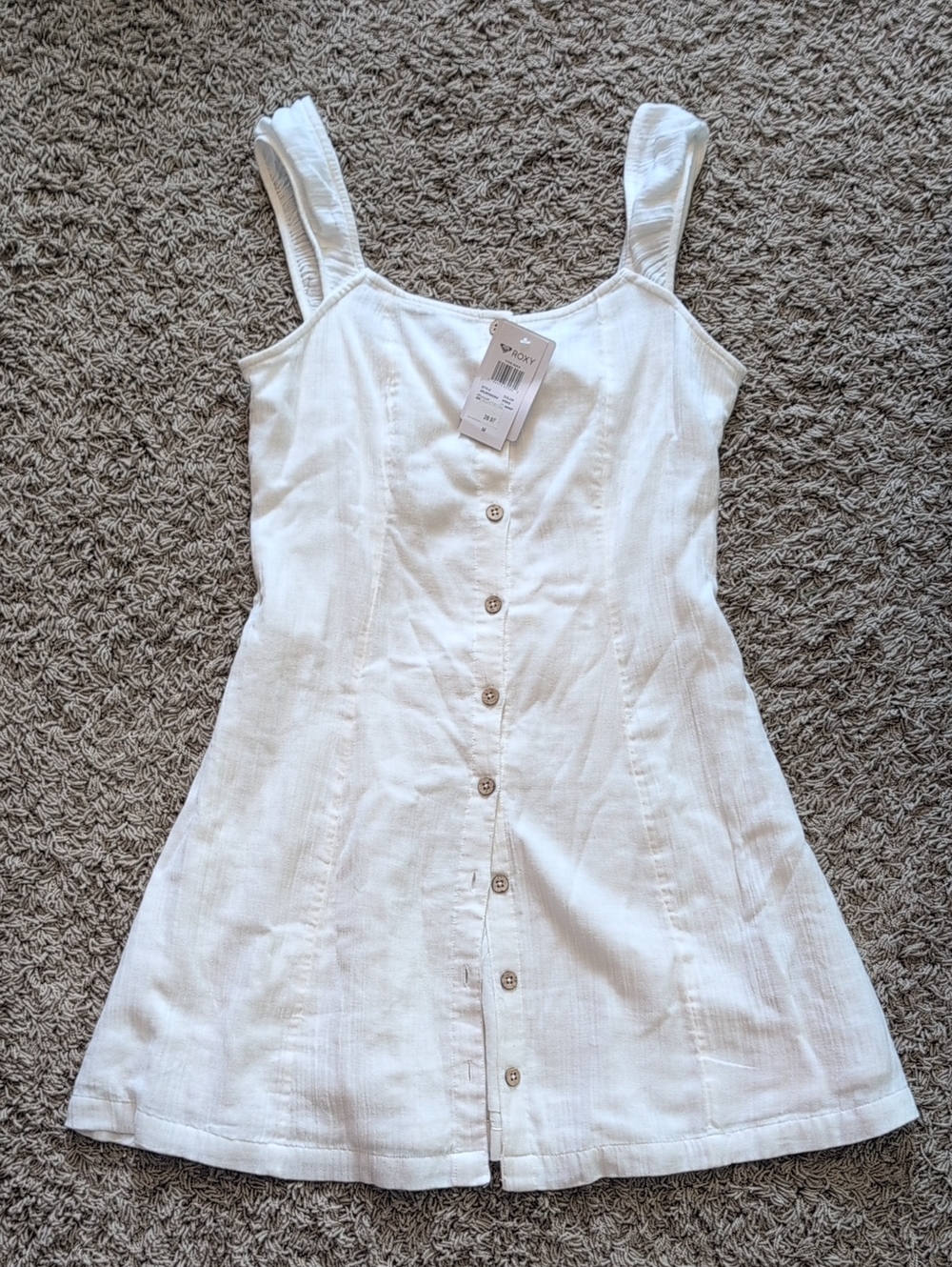 Roxy Sundress